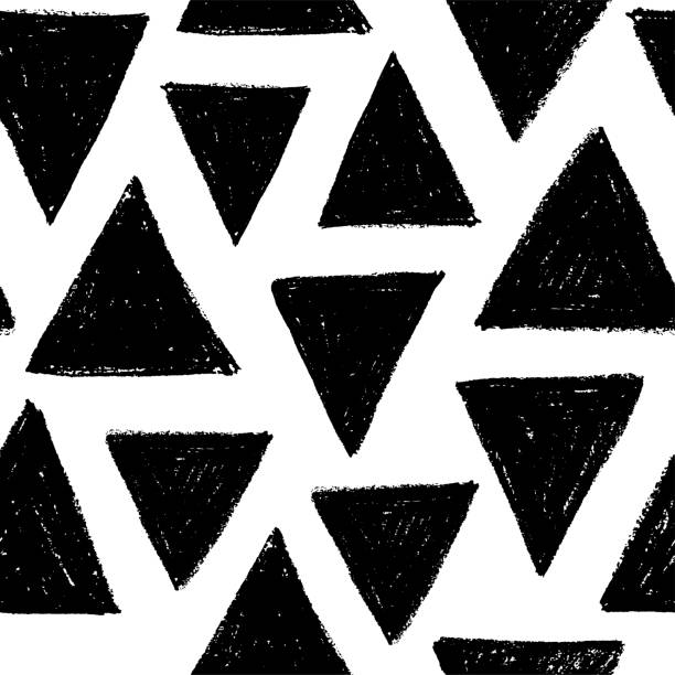 Triangle Pattern Small To Large 5,700+ Small Triangle Pattern Stock Photos, Pictures & Royalty-Free ...