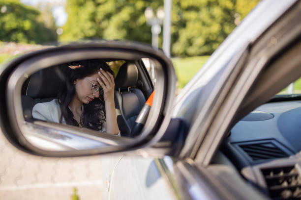 istock Too much everyday stress 1418734386