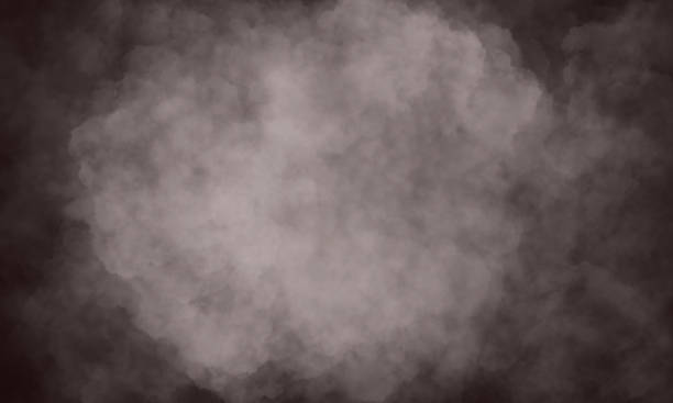 istock Abstract Black Grunge Background with space for text or images 1418797864