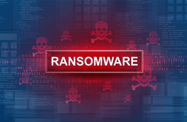 Grafik Ransomware Computer 420+ Ransomware Blackmail Stock Illustrations, Royalty-Free Vector ...