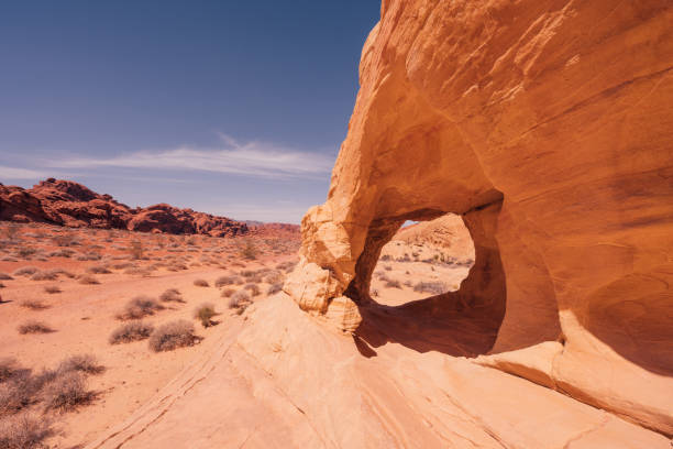 Nevada, USA.
