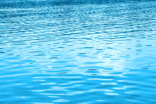 istock Background of water in swimming pool. 1418812565