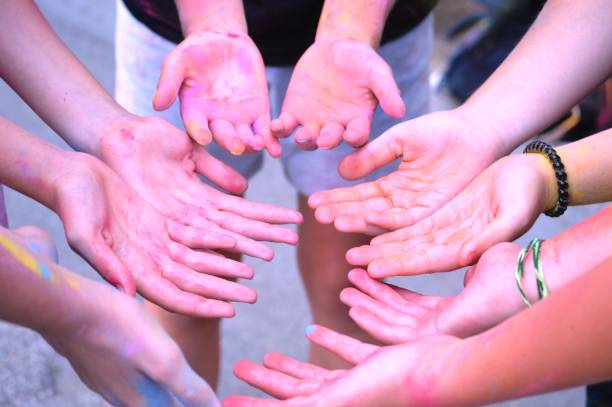 istock festival of colors 1418814897