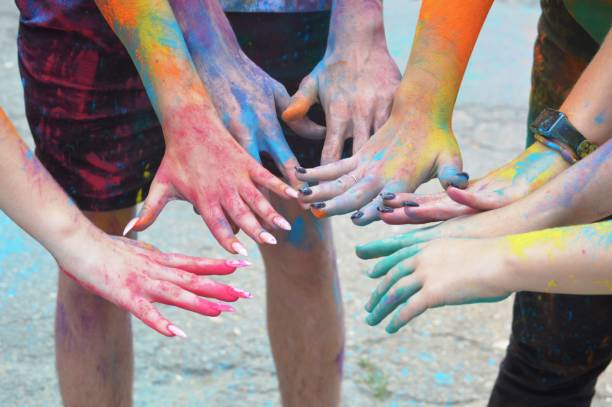 istock colorful rainbow festival 1418815207
