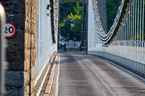 istock Clifton Suspension Bridge 1418816836