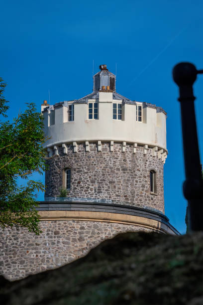 istock Clifton Suspension Bridge 1418816917