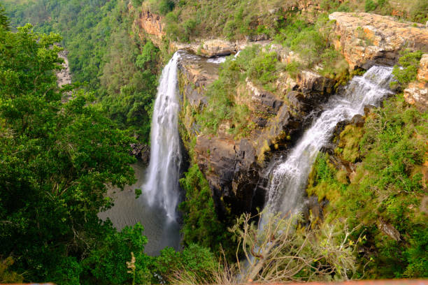 istock Lisbon falls in South Africa 1418823004