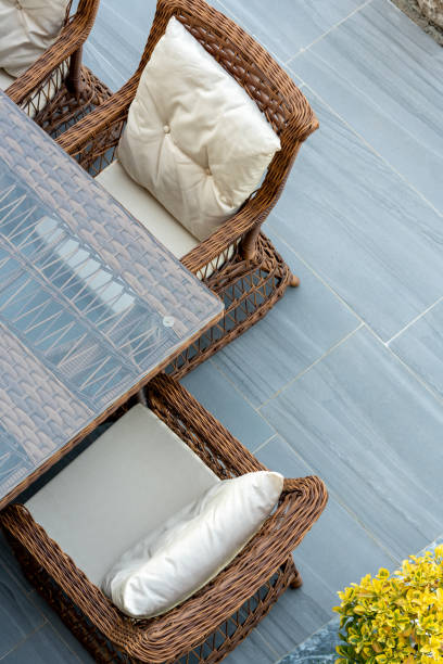 Garden furniture