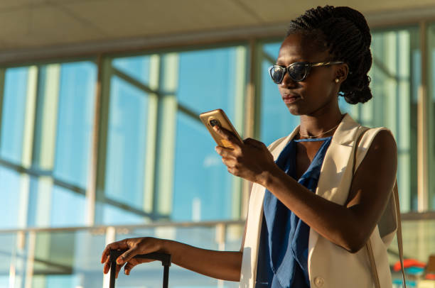 istock businesswoman trip 1418850117