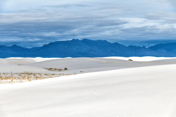 istock White Sands National Park Landscape 1418863966