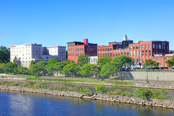 istock Oswego, New York 1418873737