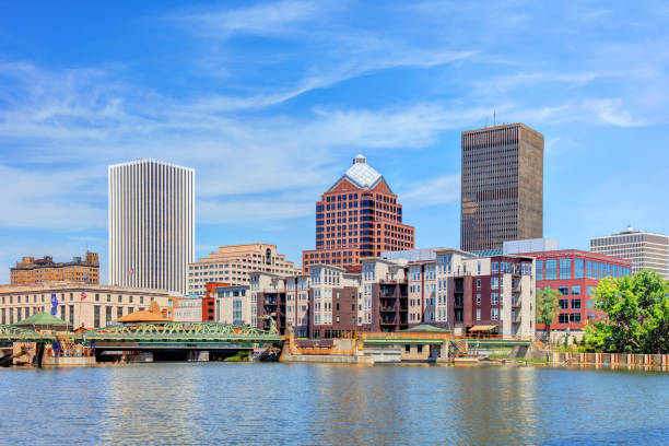 istock Rochester, New York 1418875040