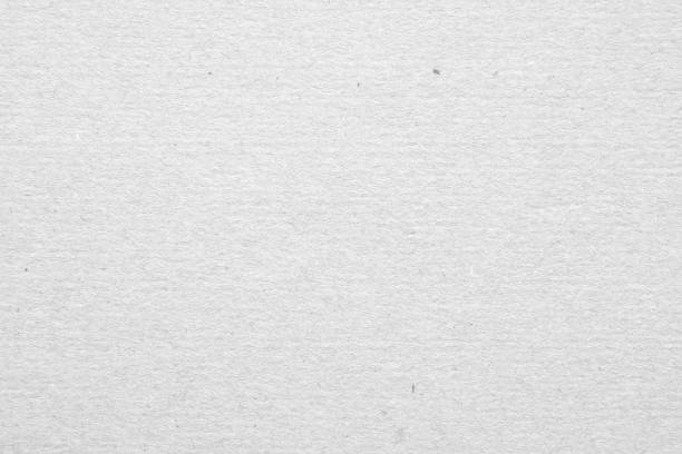 istock White recycle paper cardboard surface texture background 1418878970