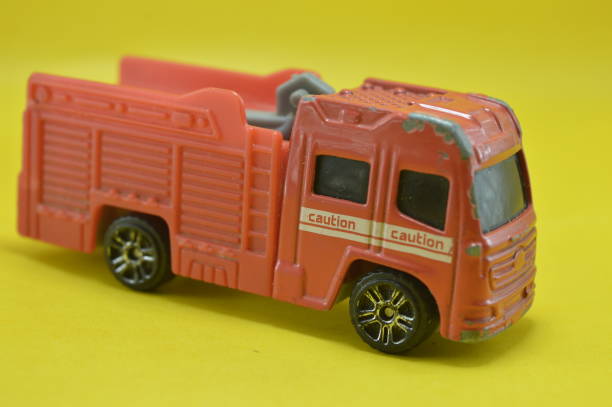 istock Car toys 1418889291