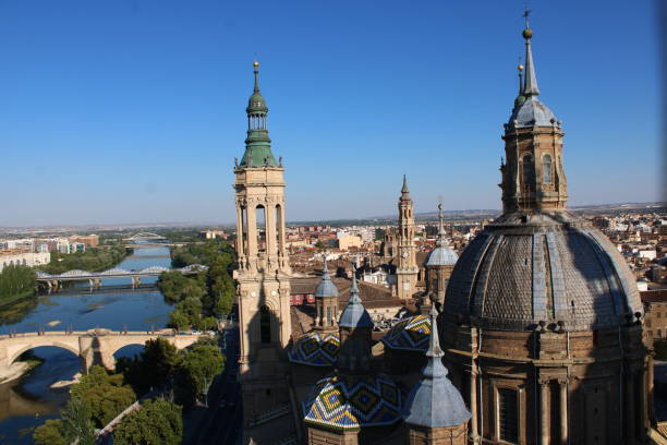 istock Pilar of Zaragoza 1418894625