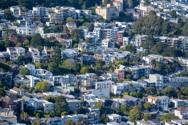 istock San Francisco neighbourhood 1418947833