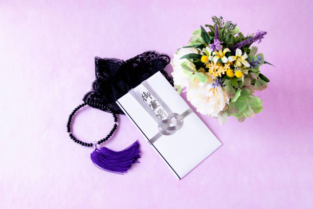 istock Funeral and Memorial images 1418953476