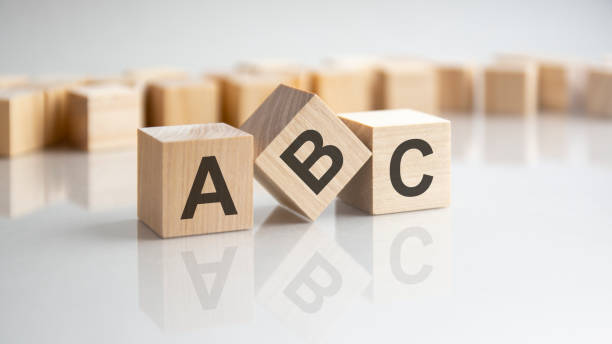 istock ABC - Always Be Closing - shot form on wooden block 1418984348