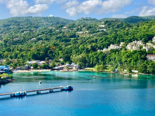 istock Jamaica- Ocho Rio 1418991034