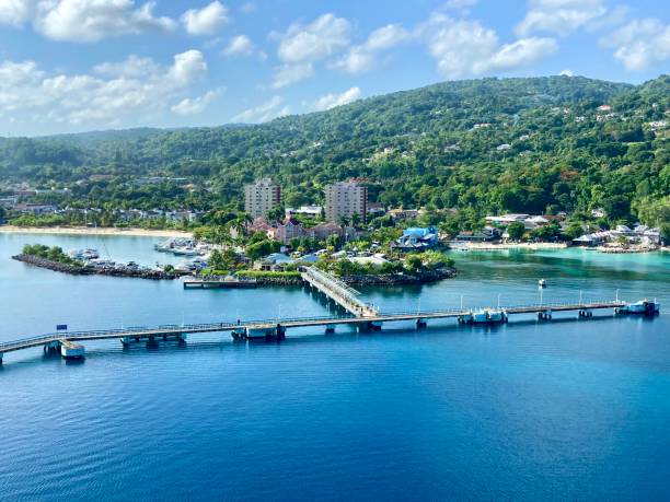 istock Jamaica- Ocho Rio 1418991053