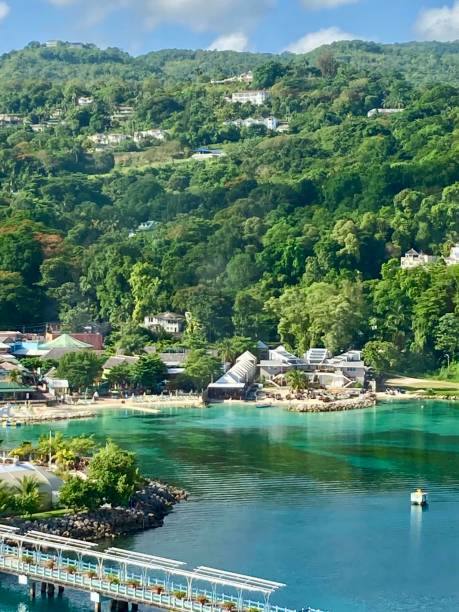 istock Jamaica- Ocho Rio 1418991076