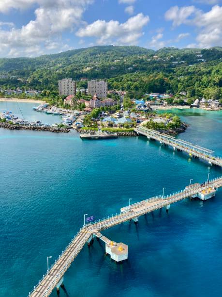 istock Jamaica- Ocho Rio 1418991200