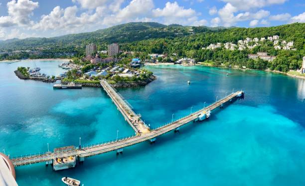 istock Jamaica- Ocho Rio 1418992077