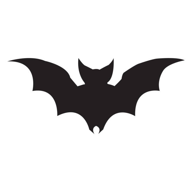 Cartoon Of The Vampire Bat Tattoo Illustrations, Royalty-Free Vector  Graphics & Clip Art - iStock