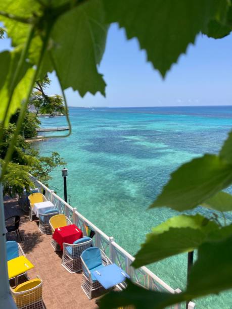 istock Jamaica - Mallard’s bay - ocho Rios 1419005716