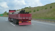 istock Truck Steel Transportation - 4K Resolution 1419031139