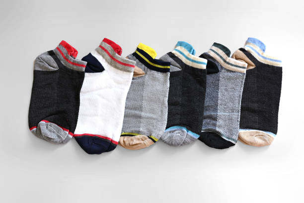 istock socks for men isolated on white background 1419039433