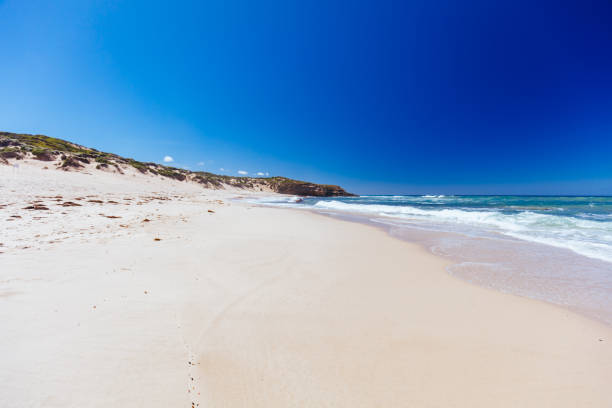 istock Number 16 Beach in Rye Australia 1419054387