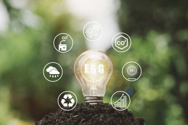 istock Environmental protection, renewable, sustainable energy sources. 1419058717