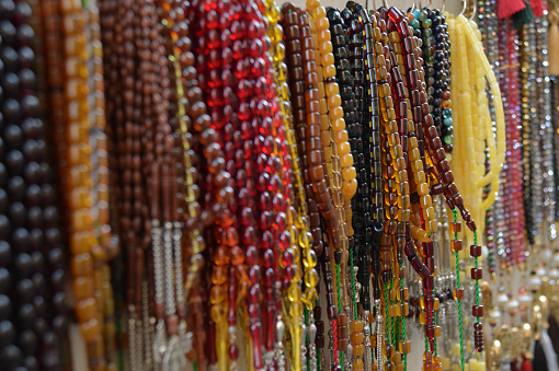 rosaries sold over the counter