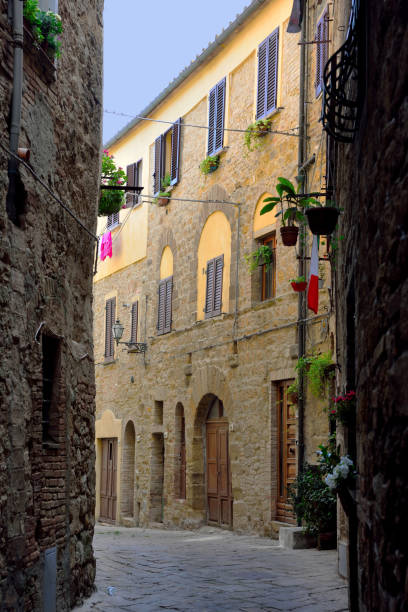 istock Volterra tuscany Italy 1419089965