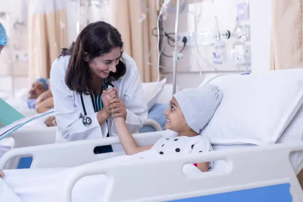 Pediatrics