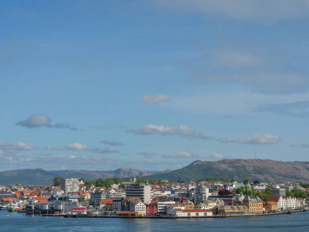 istock Stavanger city in norway 1419092841