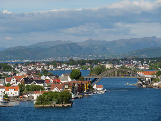 istock Stavanger city in norway 1419092884