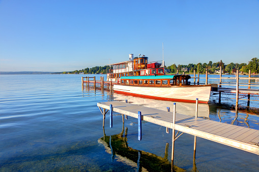 Skaneateles is a town in Onondaga County, New York, United States