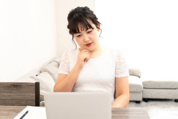 istock worried young woman 1419108978