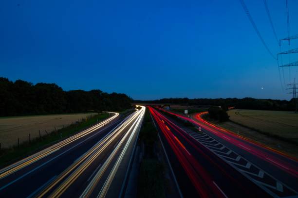 istock Hectic on the street 1419116238