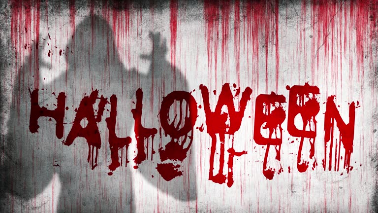 110+ Blood Splatter Wall Background Stock Videos and Royalty-Free