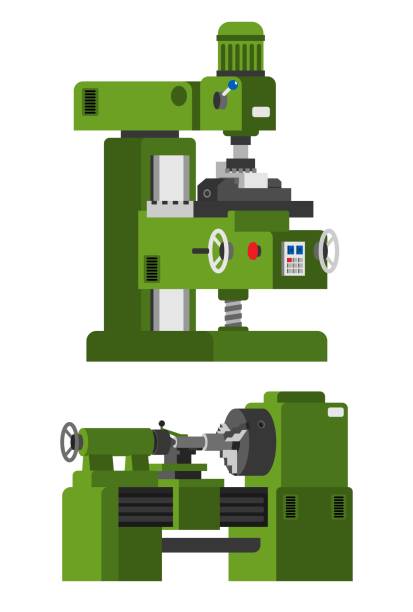 Blasting Signage Vector 940+ Metal Lathe Stock Illustrations, Royalty-Free Vector Graphics ...