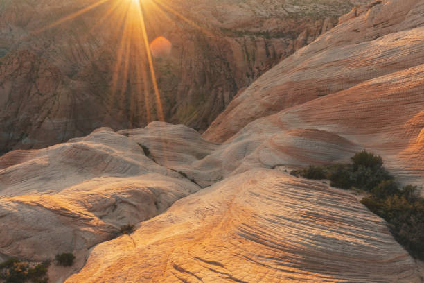 istock Drone Photos Utah Yant Flatts 1419123104