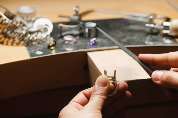 istock Jewellery Equipment 1419127304