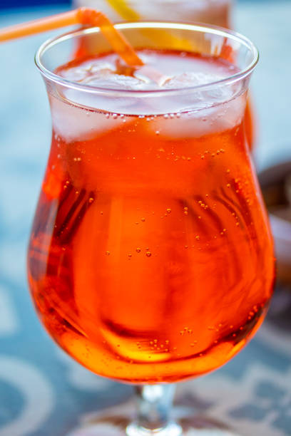 istock spritz cocktail glass in close-up 1419127437