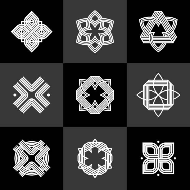 Intertwined Meaning 230+ Intertwined Meaning Stock Illustrations, Royalty-Free Vector ...