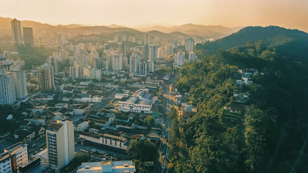 istock Blumenau City 1419134868