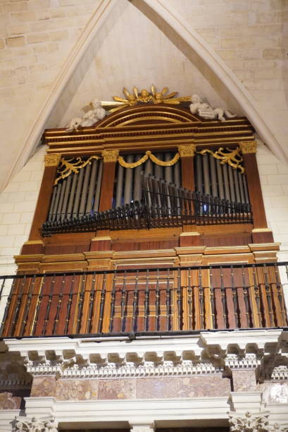 istock Burgos cathedral 1419154439