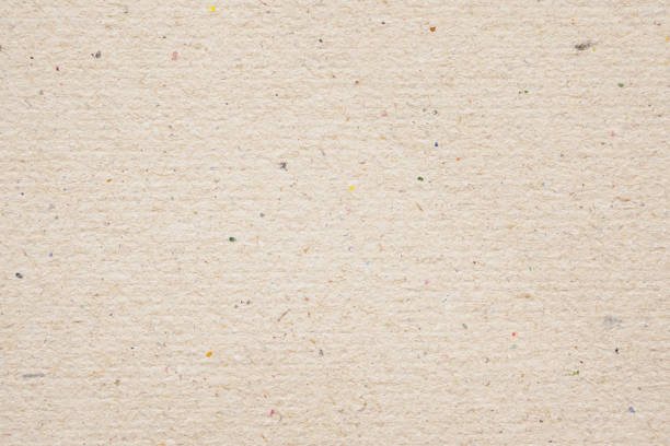 istock Old brown recycle cardboard paper texture background 1419168371